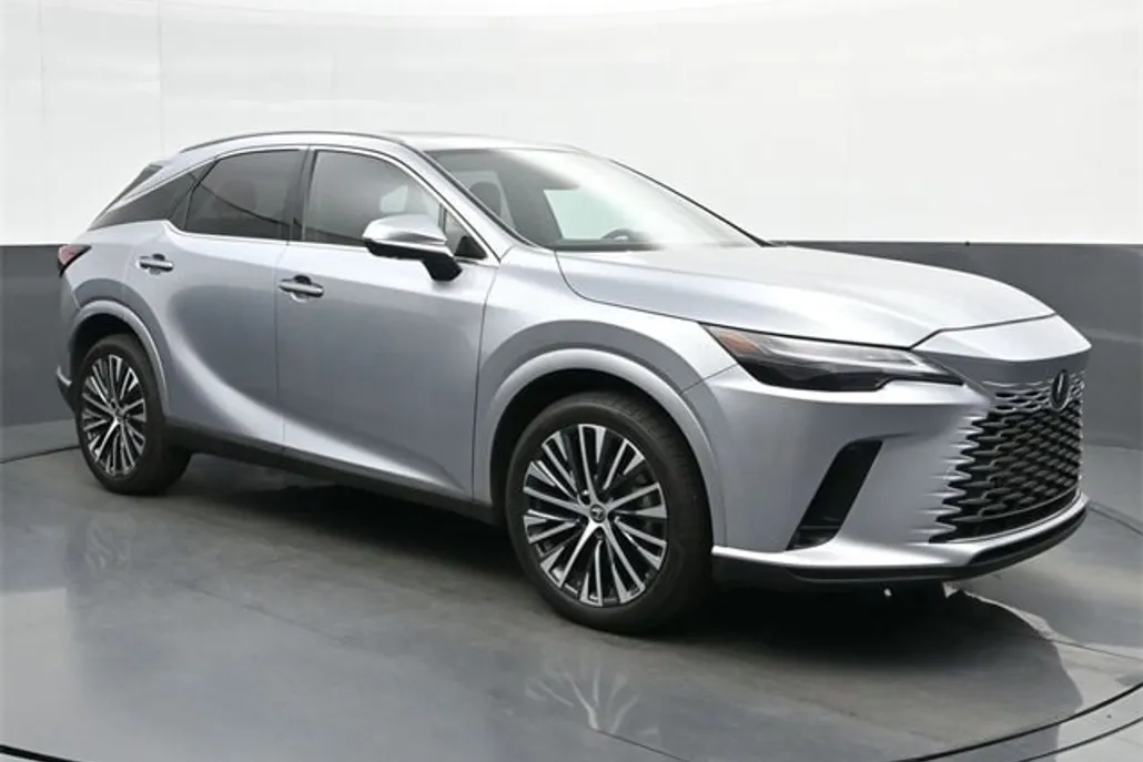 2023 Lexus RX 350 Premium photo 1