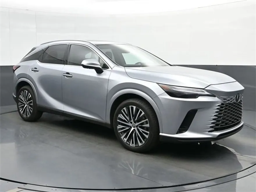 2023 Lexus RX 350 Premium photo 1