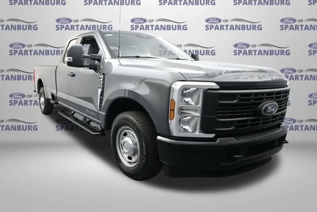 2026 Ford F-250 photo 1
