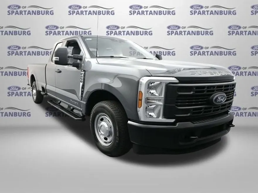 2026 Ford F-250 photo 1