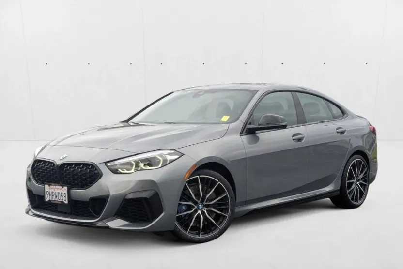 2023 Bmw M235i xDrive Gran Coupe photo 1