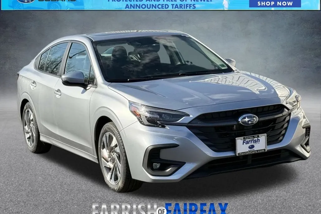 2025 Subaru Legacy Limited photo 1