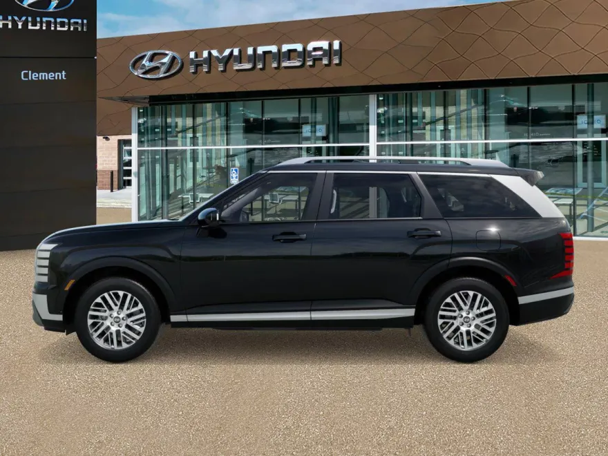 2026 Hyundai Palisade SEL photo 1