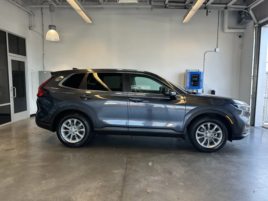 2023 Honda CR-V EX-L photo 1