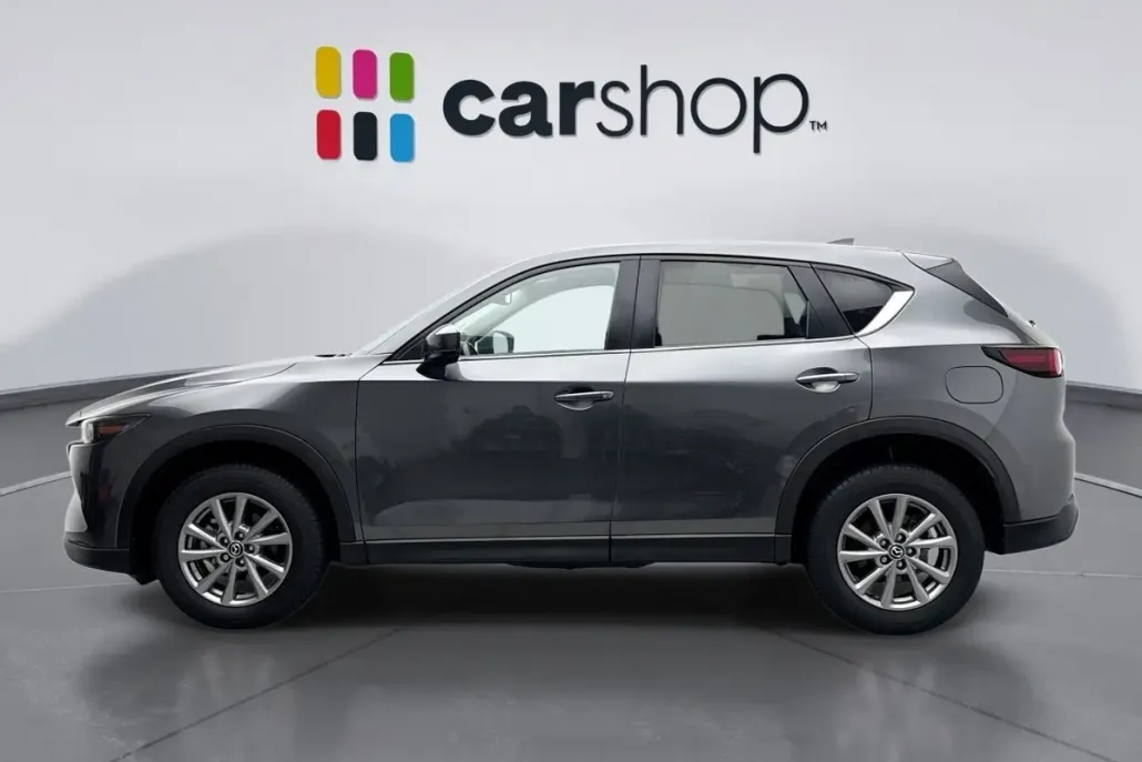 2022 Mazda CX-5 2.5 S Preferred photo 1