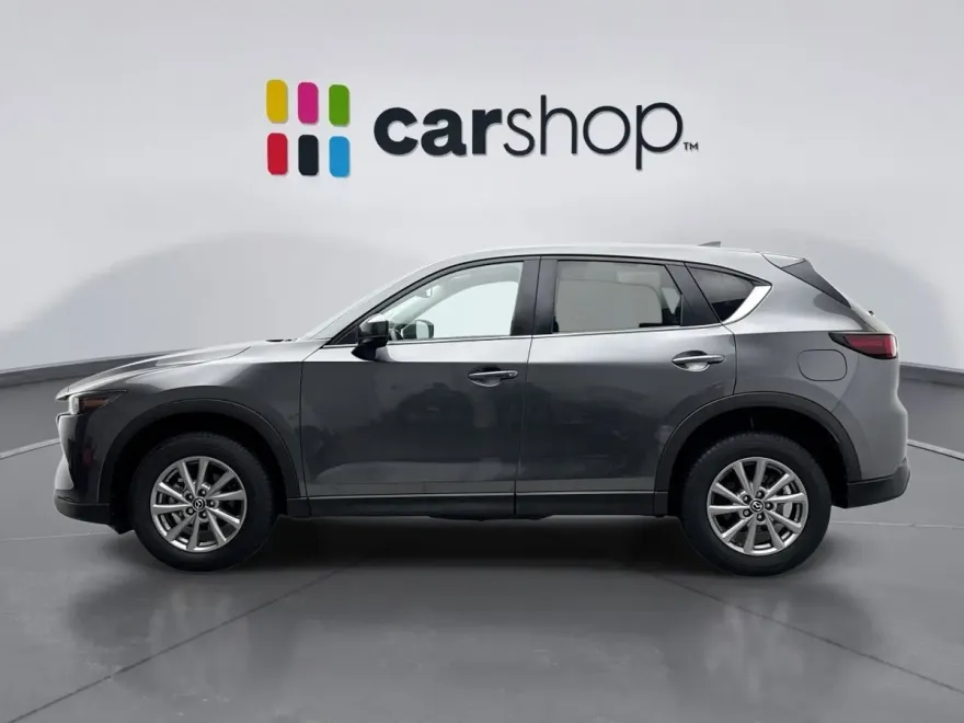 2022 Mazda CX-5 2.5 S Preferred photo 1