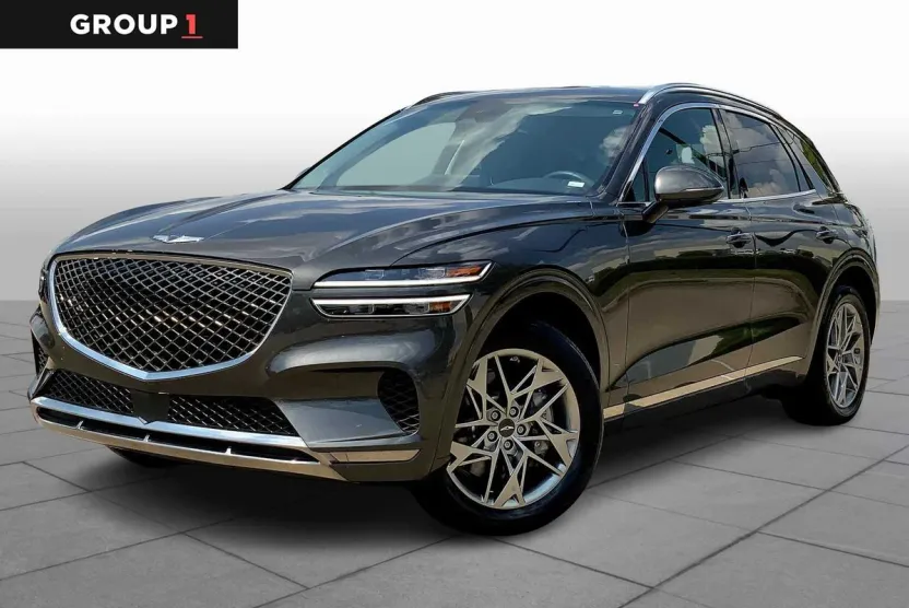2025 Genesis GV70 2.5T photo 1