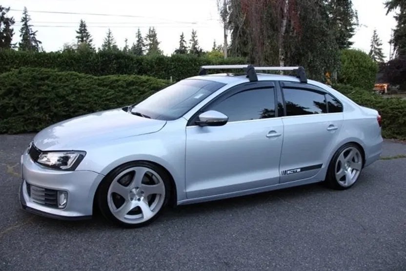 2015 Volkswagen Jetta 2.0T GLI SE 2.0 photo 1