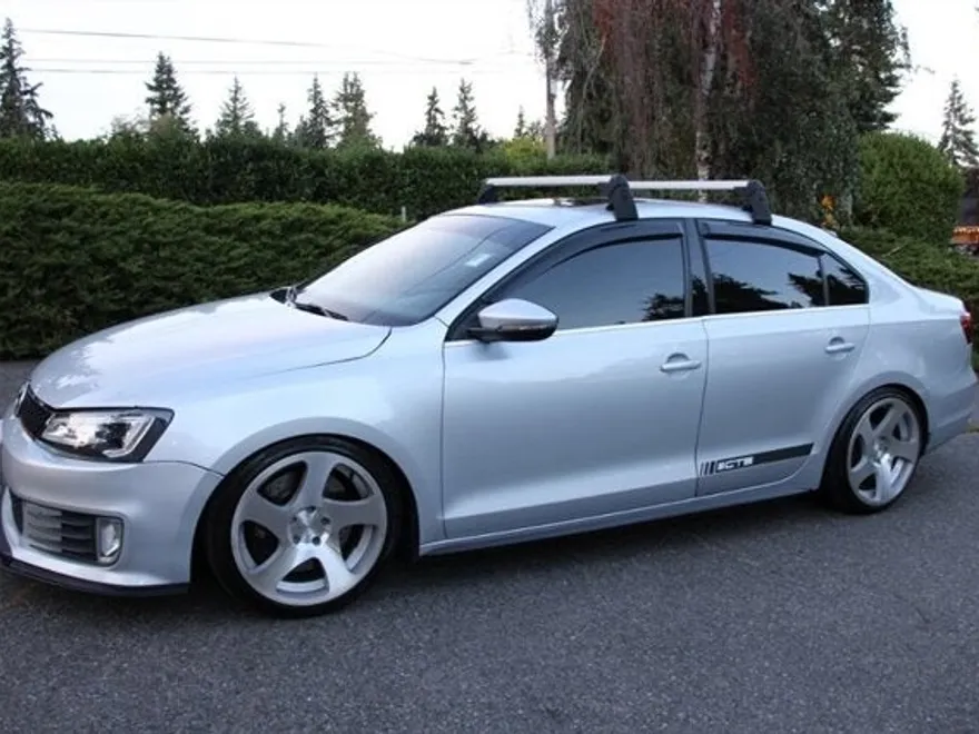 2015 Volkswagen Jetta 2.0T GLI SE 2.0 photo 1