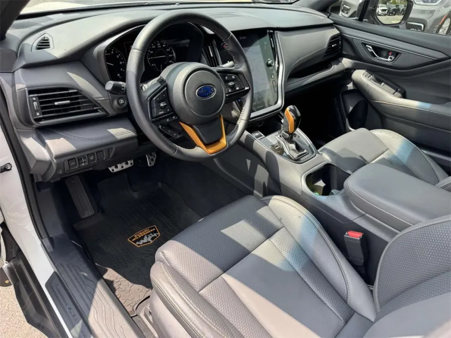 2022 Subaru Outback Wilderness photo 1