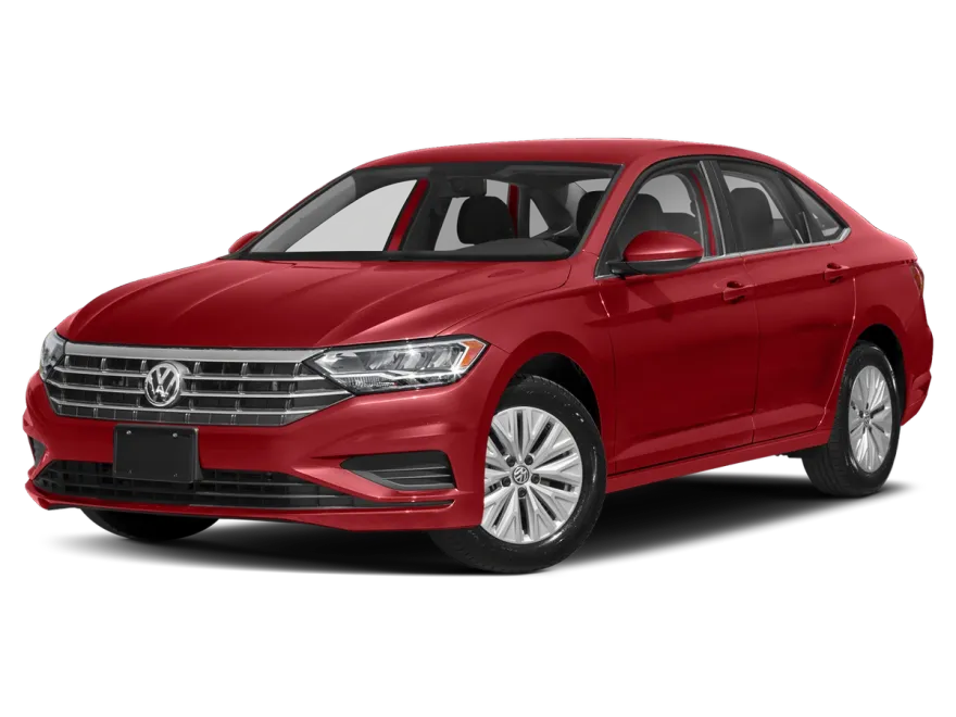 2019 Volkswagen Jetta 1.4T S photo 1