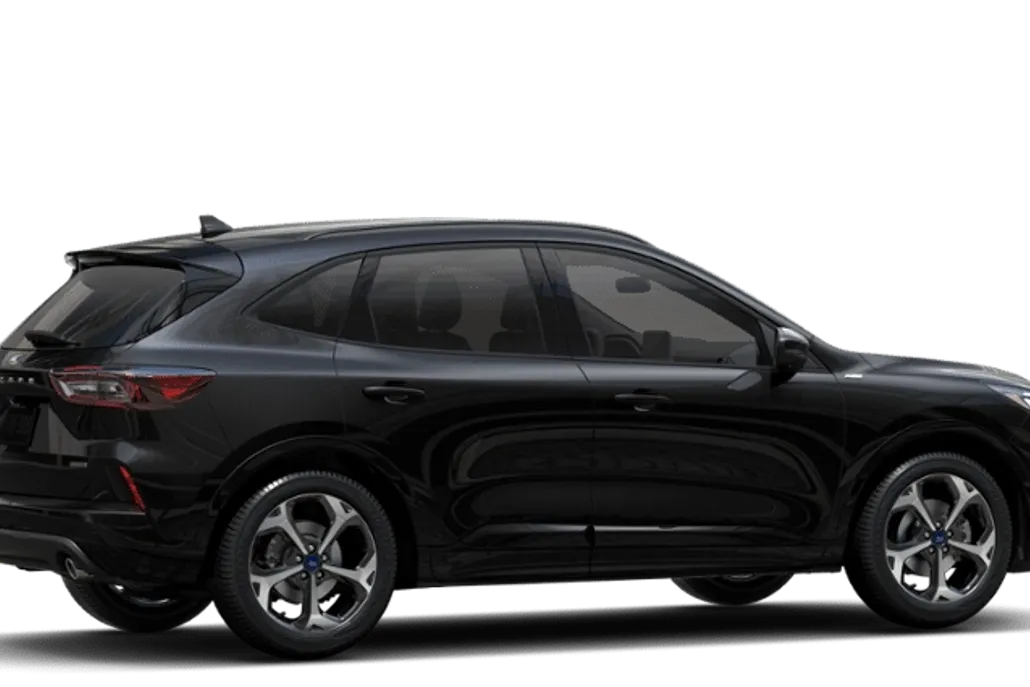 2025 Ford Escape ST-Line Elite photo 1