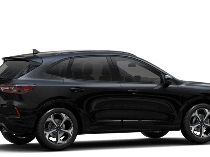 2025 Ford Escape ST-Line Elite photo 1