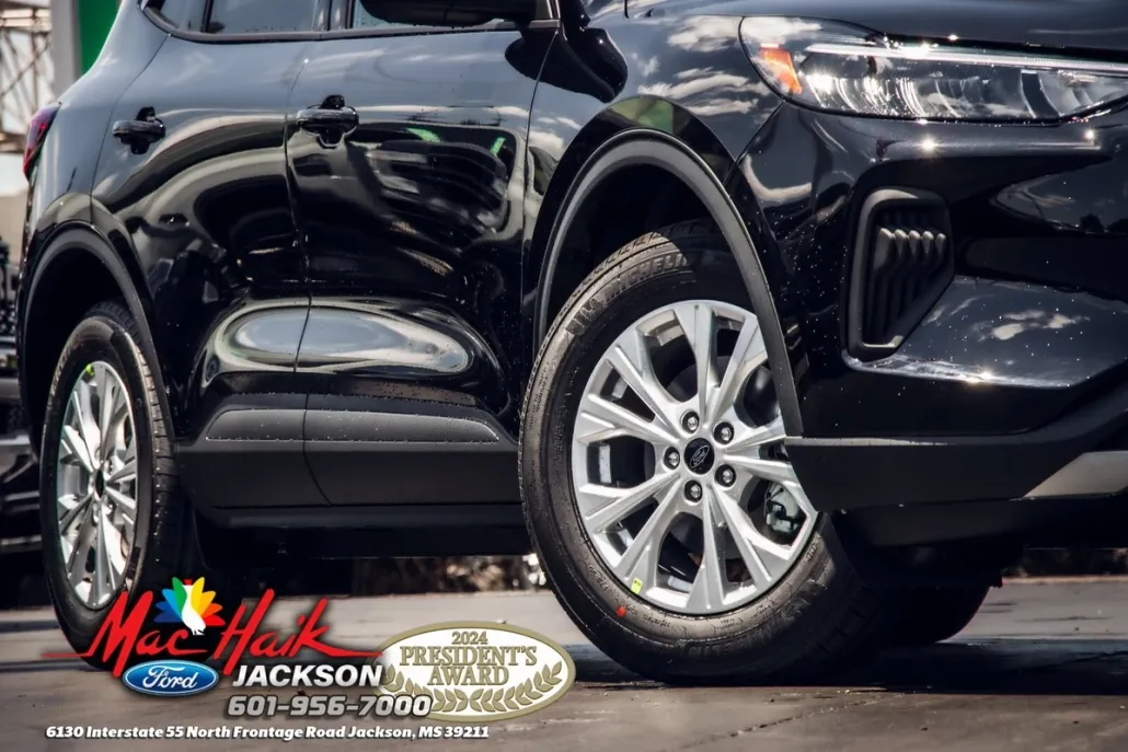 2025 Ford Escape Active photo 1