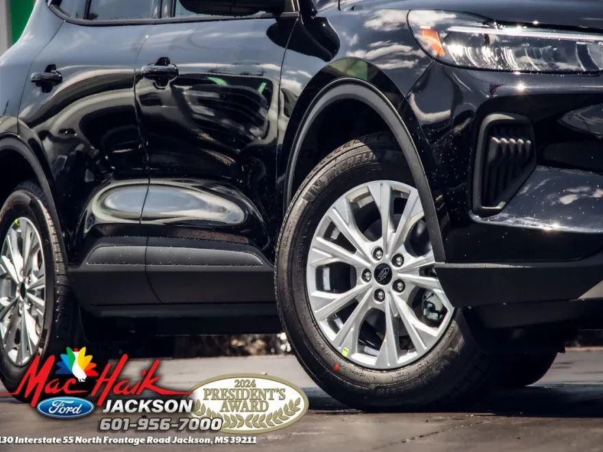 2025 Ford Escape Active photo 1