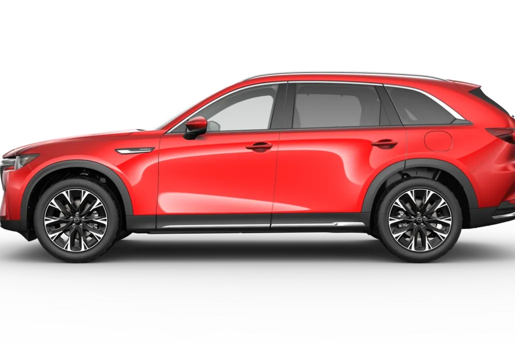 2025 Mazda CX-90 Plug-in Hybrid Premium Plus photo 1
