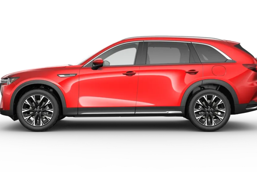 2025 Mazda CX-90 Plug-in Hybrid Premium Plus photo 1