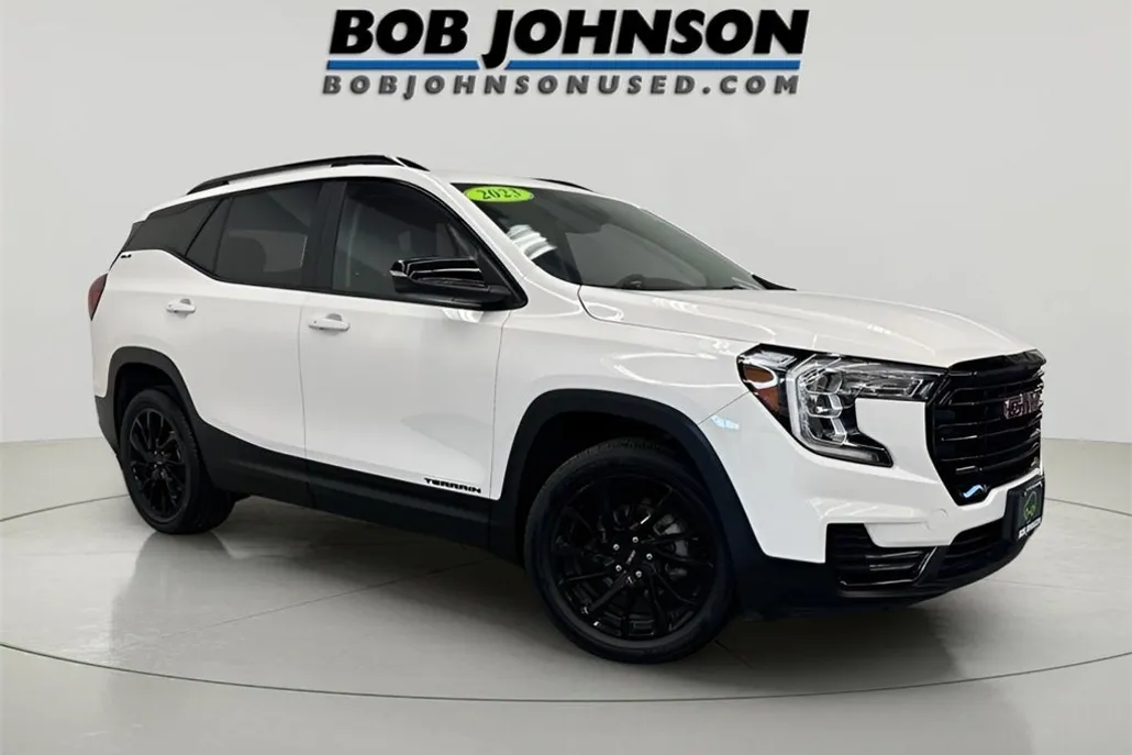 2023 Gmc Terrain SLE Elevation photo 1