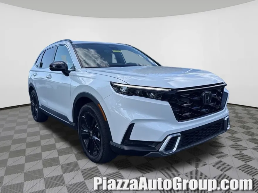 2023 Honda CR-V Hybrid Sport Touring photo 1