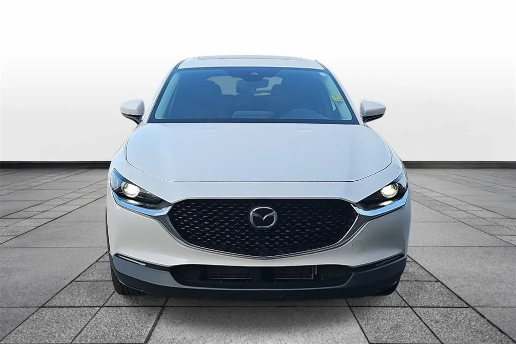 2021 Mazda CX-30 Preferred photo 1