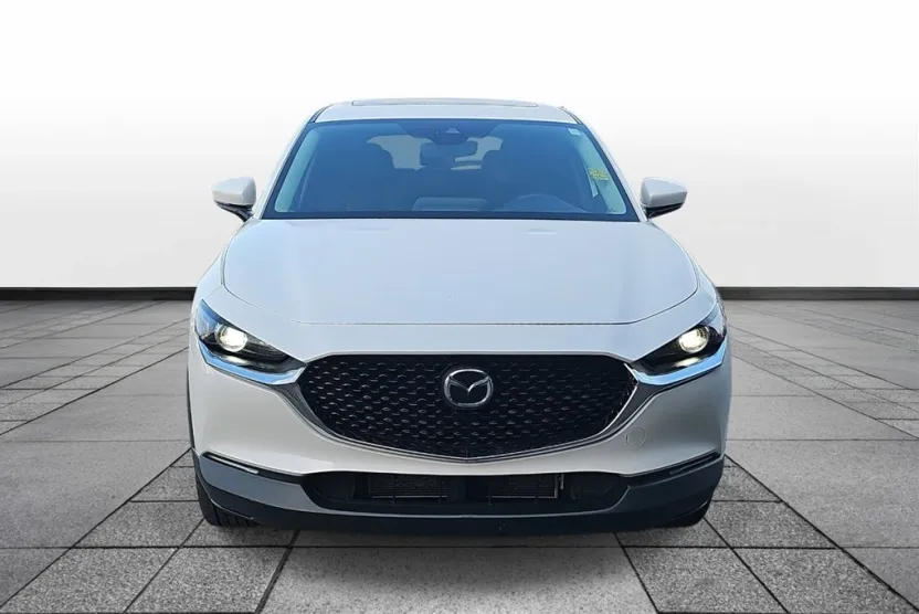 2021 Mazda CX-30 Preferred photo 1