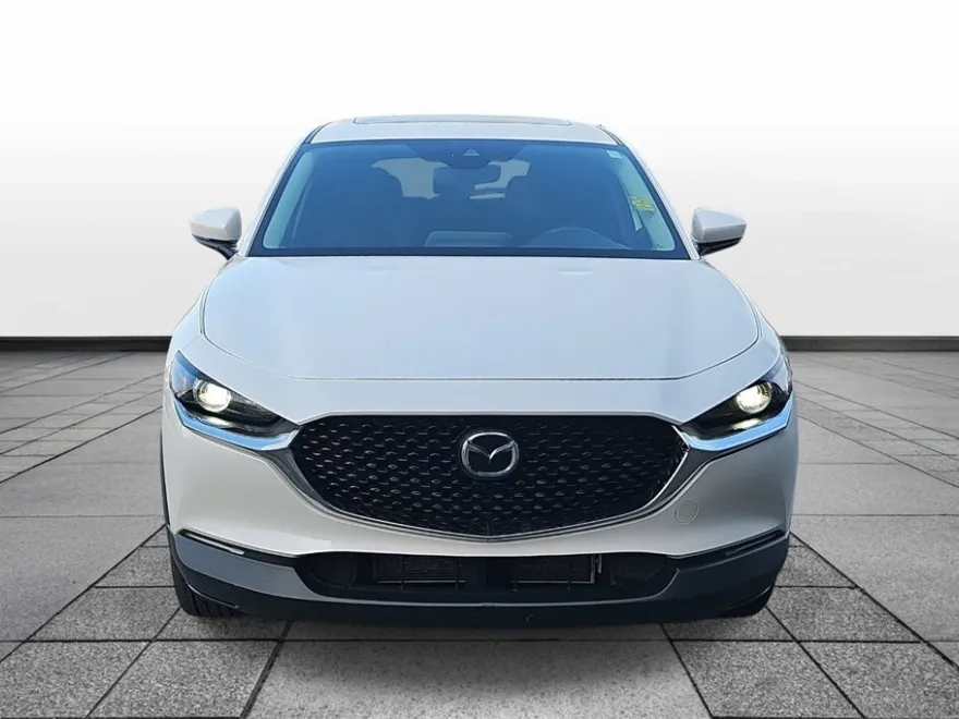 2021 Mazda CX-30 Preferred photo 1