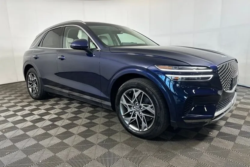 2022 Genesis GV70 2.5T Advanced photo 1