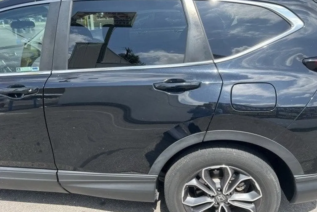 2022 Honda CR-V EX photo 1