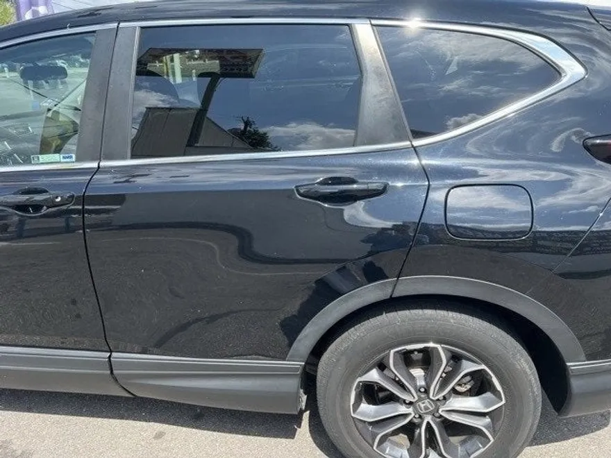 2022 Honda CR-V EX photo 1