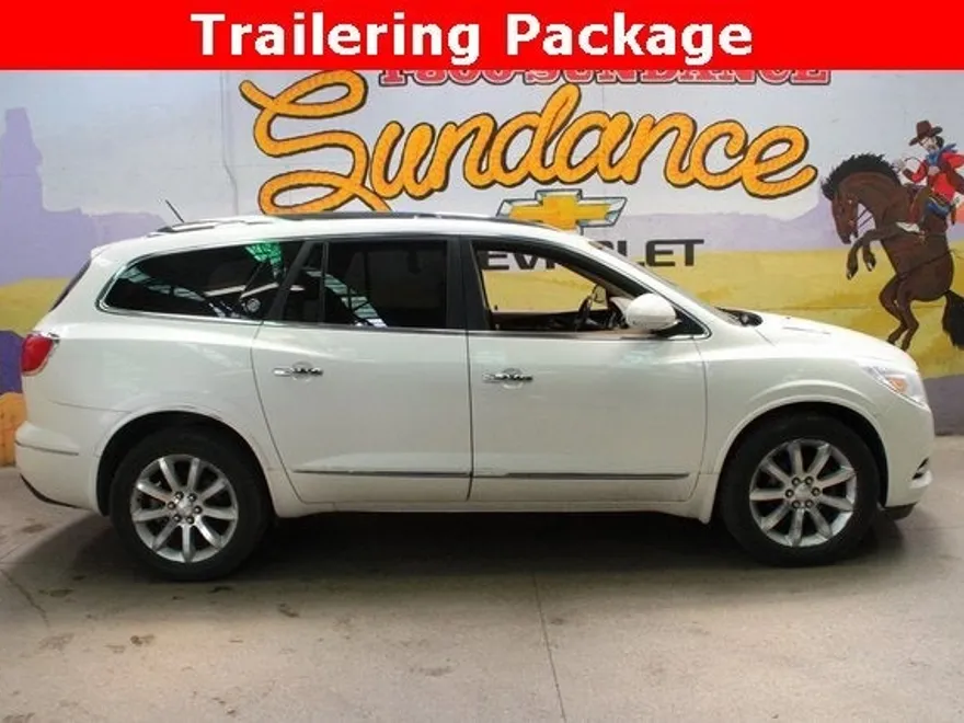 2013 Buick Enclave Premium photo 1