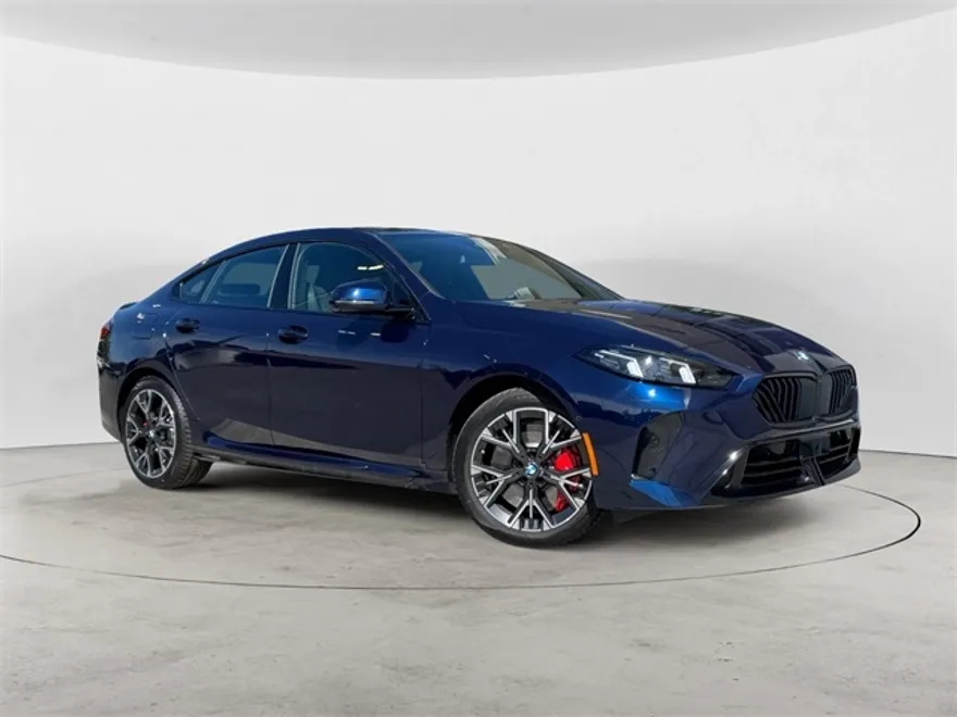 2025 Bmw 228i xDrive Gran Coupe photo 1