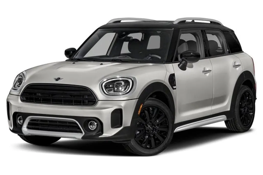 2023 Mini Cooper S photo 1