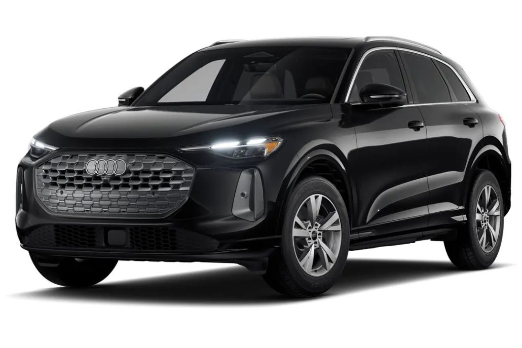 2025 Audi Q5 2.0T Premium photo 1