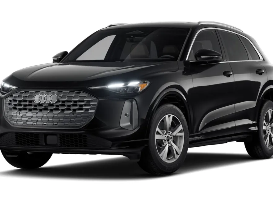 2025 Audi Q5 2.0T Premium photo 1