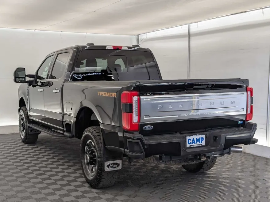 2024 Ford F-350 XL photo 1
