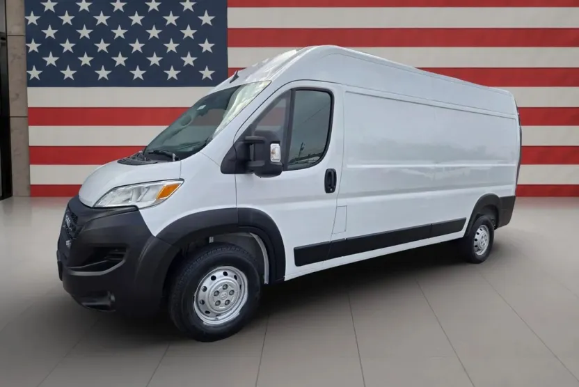 2023 Ram ProMaster 3500 photo 1