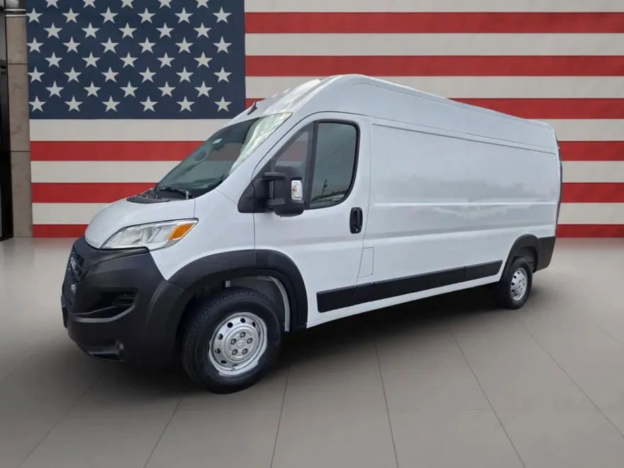 2023 Ram ProMaster 3500 photo 1