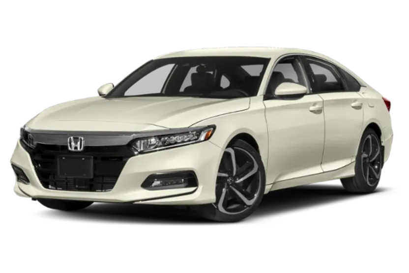 2018 Honda Accord Sport photo 1