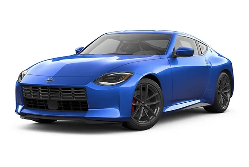 2025 Nissan Z Performance photo 1