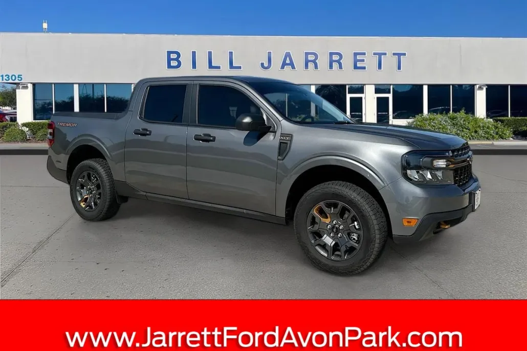 2024 Ford Maverick XLT Tremor photo 1