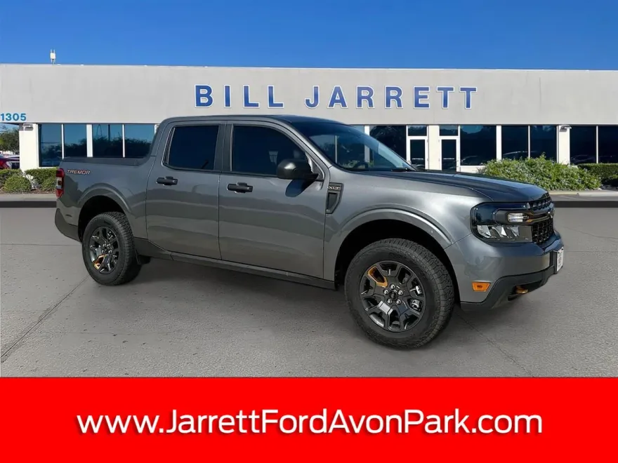 2024 Ford Maverick XLT Tremor photo 1
