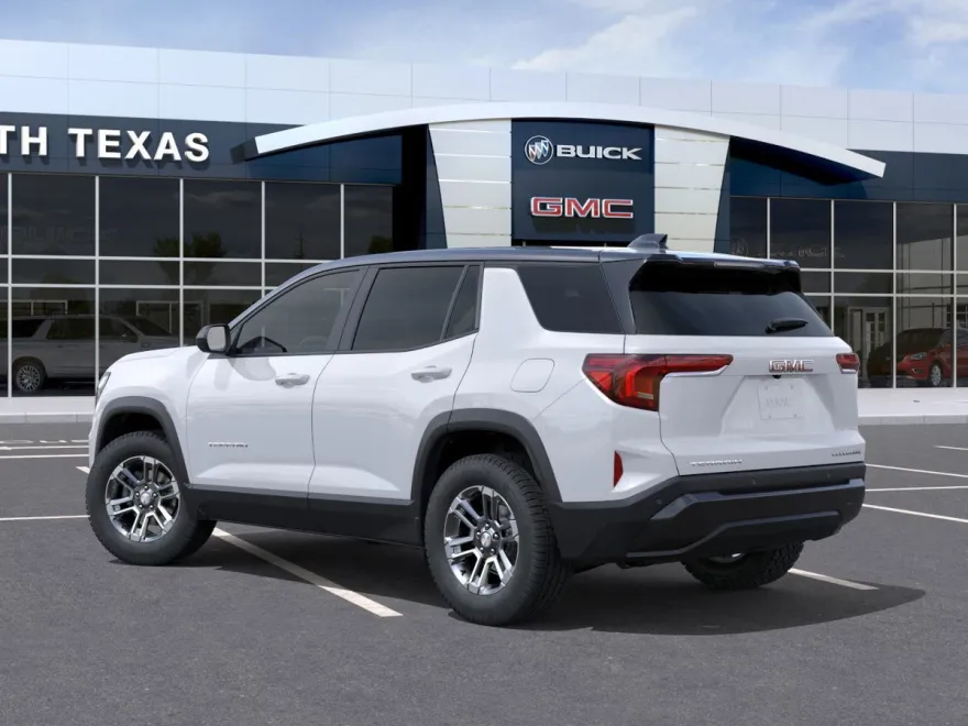 2026 Gmc Terrain Elevation photo 1