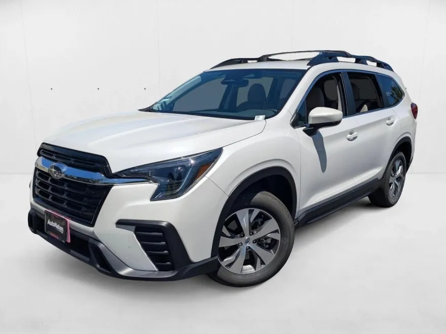 2024 Subaru Ascent Premium photo 1