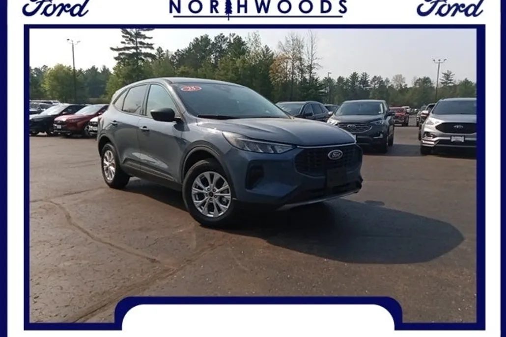 2025 Ford Escape Active photo 1