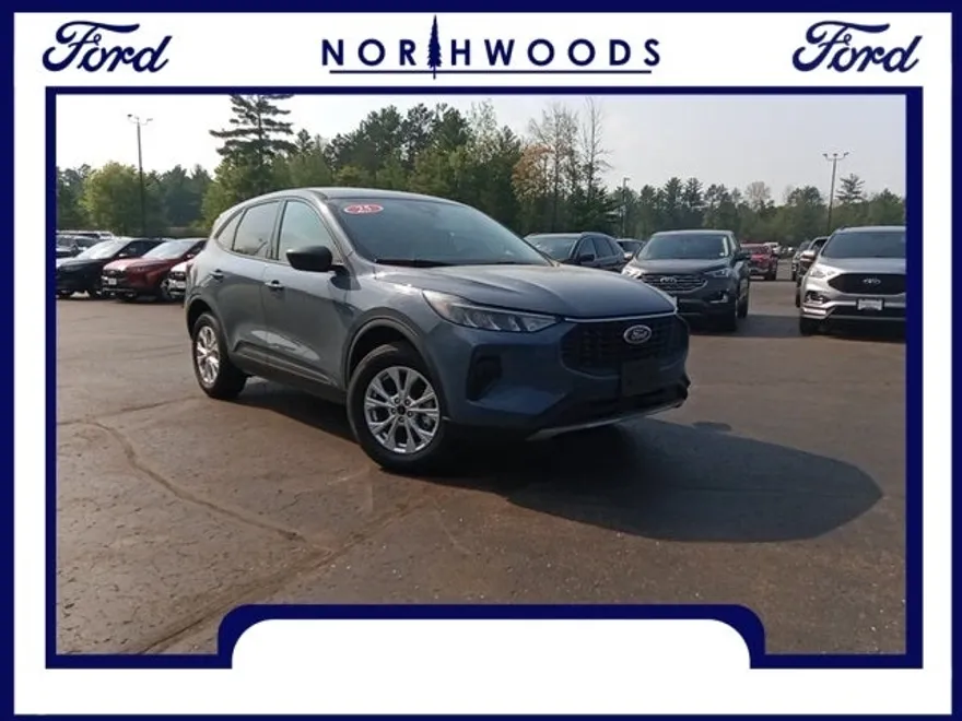 2025 Ford Escape Active photo 1