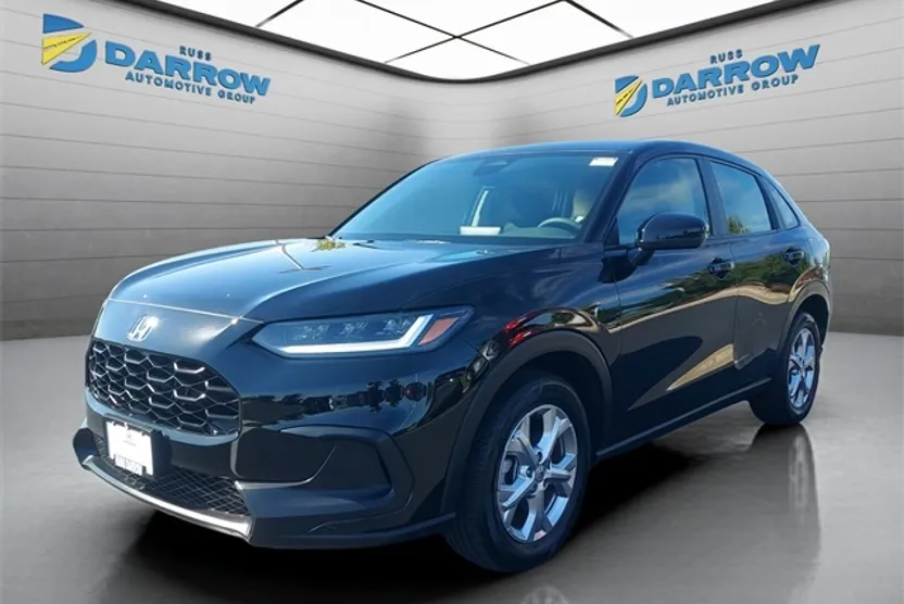 2023 Honda HR-V LX photo 1