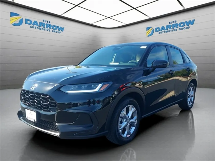 2023 Honda HR-V LX photo 1