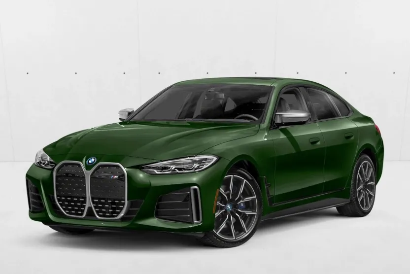 2023 Bmw i4 eDrive40 photo 1