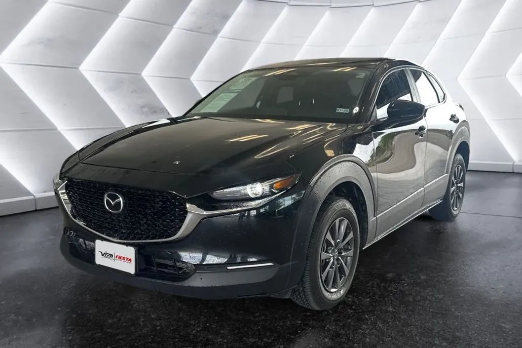 2024 Mazda CX-30 2.5 S photo 1