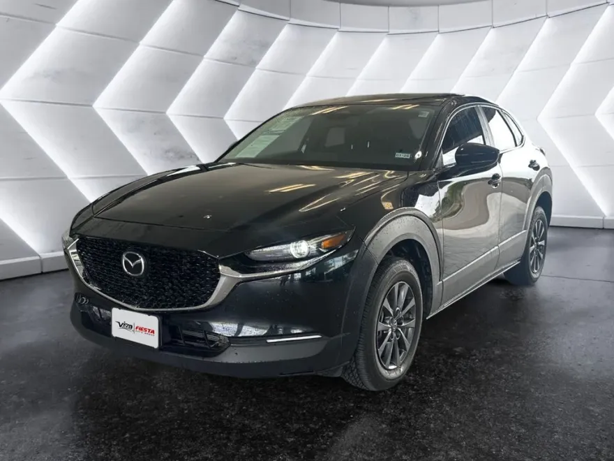 2024 Mazda CX-30 2.5 S photo 1